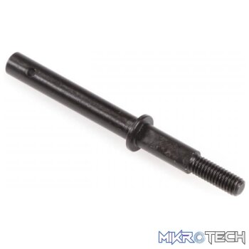AX31539 Slipper Drive Gear Shaft 5×56.5m