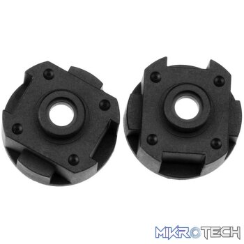 AX80002 Diff Case Small