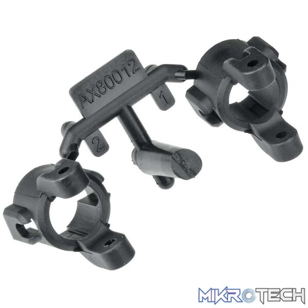 AX80012 C Hub Carrier Set AX80012 C Hub Carrier Set