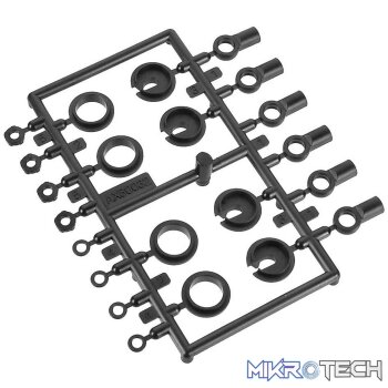 AX80032 Shock Parts