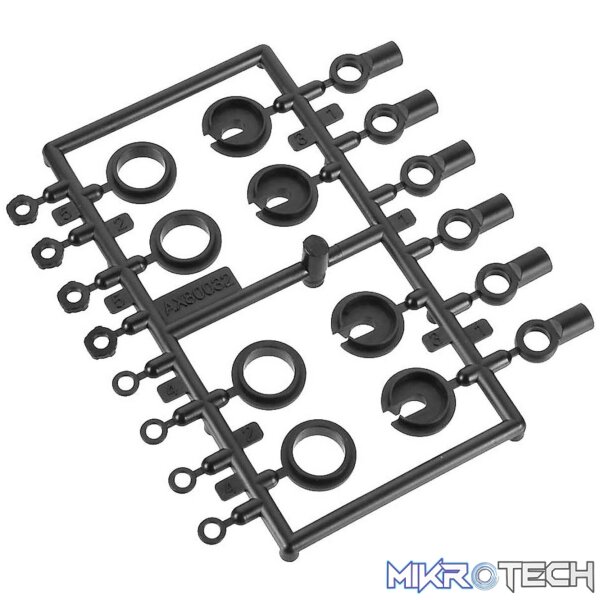 AX80032 Shock Parts AX80032 Shock Parts