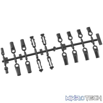 AX80057 Linkage Set XR10