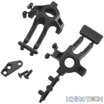 AX80061 Steering Knuckles Set XR10