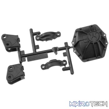 AX80070 AR60 OCP Differential Cover