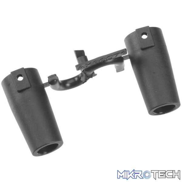 AX80071 AR60 OCP Straight Axle Adapter AX80071 AR60 OCP Straight Axle Adapter