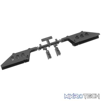 AX80072 AR60 OCP 4-Link Mount