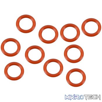 AXA1162 O-Ring 5x1mm (10)