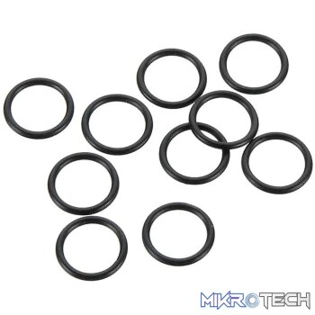 AXA1163 O-Ring 7x1mm (10)