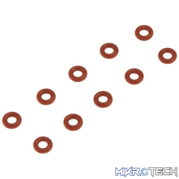 AXA1179 O-Ring 2.5×1.5mm (10) AXA1179 O-Ring 2.5×1.5mm (10)