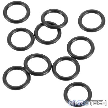 AXA1184 O-Ring 7.5×1.5mm (S8)