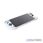 Abxylute one 64G White with Pre-applied Screen protector; Remote Play Client Only  XBOX/PS/STEAM  and android OS. - Image 2