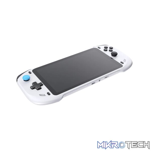 Abxylute one 64G White with Pre-applied Screen protector; Remote Play Client Only  XBOX/PS/STEAM  and android OS. - Image 2