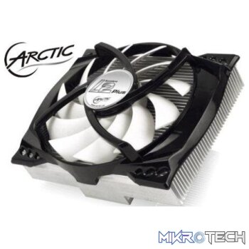 Accelero L2 PLUS VGA Cooler for NVIDIA and AMD Radeon