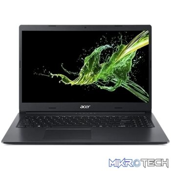 Acer Aspire 3 A315-58-76ZU