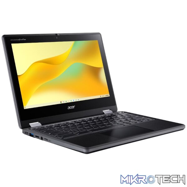 Acer Chromebook - R756TN N100|4GB|32GB - Google Chrome Operating System - Image 2