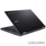 Acer Chromebook - R756TN N100|4GB|32GB - Google Chrome Operating System - Image 3