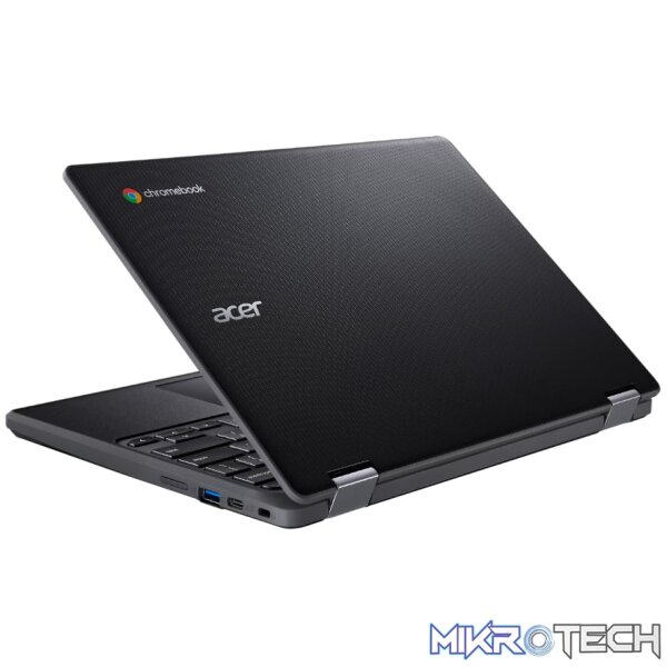 Acer Chromebook - R756TN N100|4GB|32GB - Google Chrome Operating System - Image 3