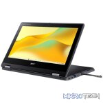 Acer Chromebook - R756TN N100|4GB|32GB - Google Chrome Operating System - Image 4