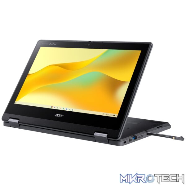Acer Chromebook - R756TN N100|4GB|32GB - Google Chrome Operating System - Image 4