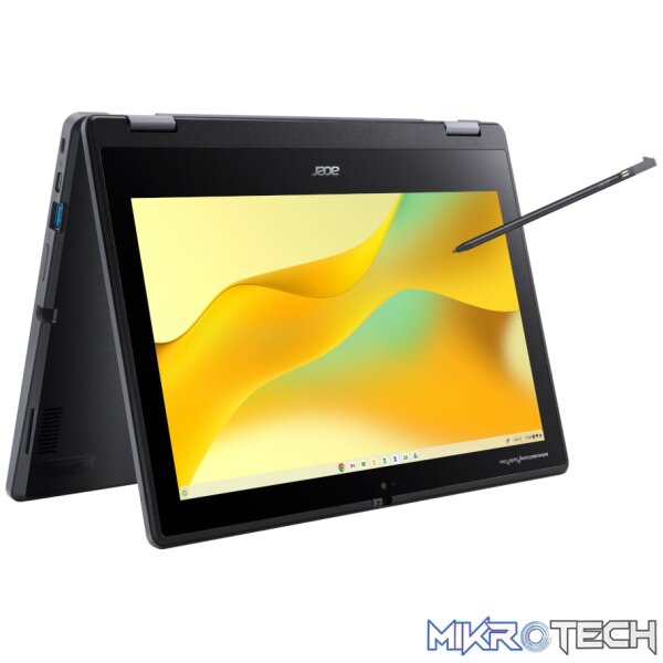 Acer Chromebook - R756TN N100|4GB|32GB - Google Chrome Operating System - Image 6
