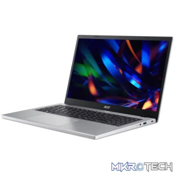 Acer | EX215-55-39RX | i3-1215U | 15.6''LCD | UMA  | 8 GB | 512G SSD |WIFI6+BT | N | HD TNR Cam | Windows 11 Pro