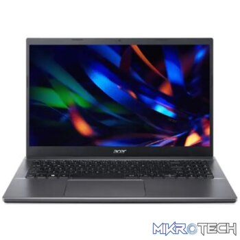 Acer | EX215-55-56ET | i5-1235U | 15.6'' FHD LED LCD | UMA| 8 GB 512GB SSD| WIFI6+BT |HD TNR Cam W11P