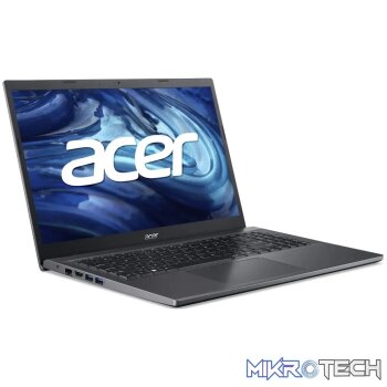 Acer |EX215-55-723 |i7-1255U | 15.6'' FHD LED LCD | UMA | 8 GB|1TB SSD | WIFI6+BT| HDTNRCam|SIlver unit|W11P