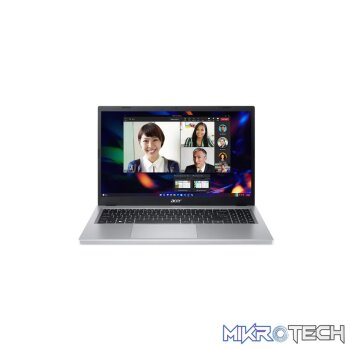 Acer | EX215-55-79MF | i7-1255U | 15.6'' HD LCD | UMA | 8 GB |1024GB SSD | WIFI6+BT | HD TNR Cam | Windows 11 Pro