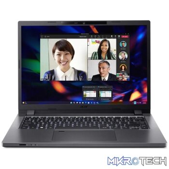 Acer |TMP214-55-TCO-713D |i7-1355U | 14'' WUXGA IPS |UMA | | 8 GB |1024GB SSD||LTE | WIFI6E+BT | FPR| FHD IR cam| Windows 11 Pro