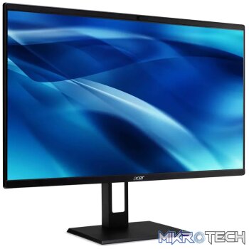 Acer | VZ2694G |120W_5.5phy  | i5-12500 | 8GB | 512GB SSD 23.8'' FHD| Wireless|BT 5.0  | TPM | Webcam| USB - K&M| Win11P