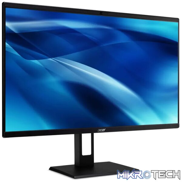Acer | VZ2694G |120W_5.5phy | i5-12500 | 8GB | 512GB SSD 23.8'' FHD| Wireless|BT 5.0 | TPM | Webcam| USB - K&M| Win11P Acer | VZ2694G |120W_5.5phy | i5-12500 | 8GB | 512GB SSD 23.8'' FHD| Wireless|BT 5.0 | TPM | Webcam| USB - K&M| Win11P
