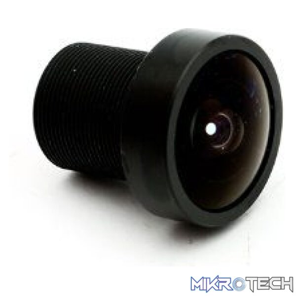 Action Sports Fisheye Lens for CMOS Action Sports Fisheye Lens for CMOS