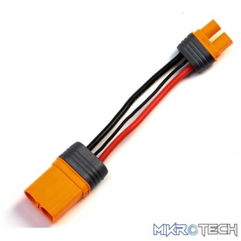 Adapter: IC3 Battery / IC5 Device