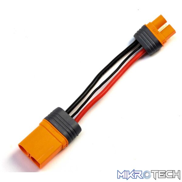Adapter: IC3 Battery / IC5 Device Adapter: IC3 Battery / IC5 Device