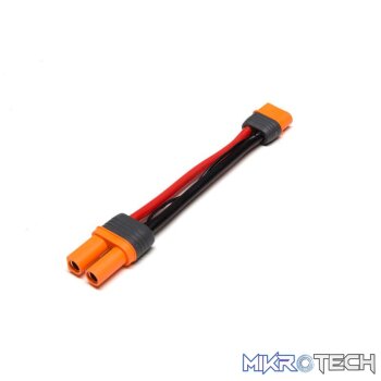 Adapter: IC5 Battery / IC3 Device