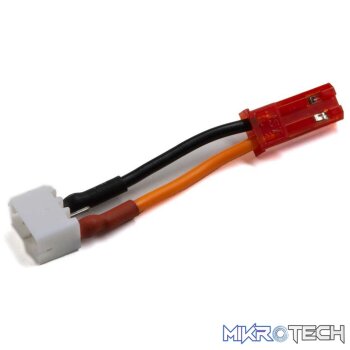 Adapter: JST-RCY Battery / JST-PH Device