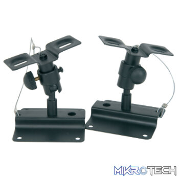 Adastra - Multi Directional Speaker Bracket