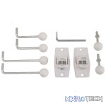 Adastra - Um01 Universal Speaker Bracket - Image 2