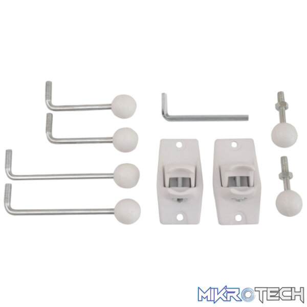 Adastra - Um01 Universal Speaker Bracket - Image 2