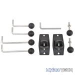 Adastra - Um01 Universal Speaker Bracket - Image 2