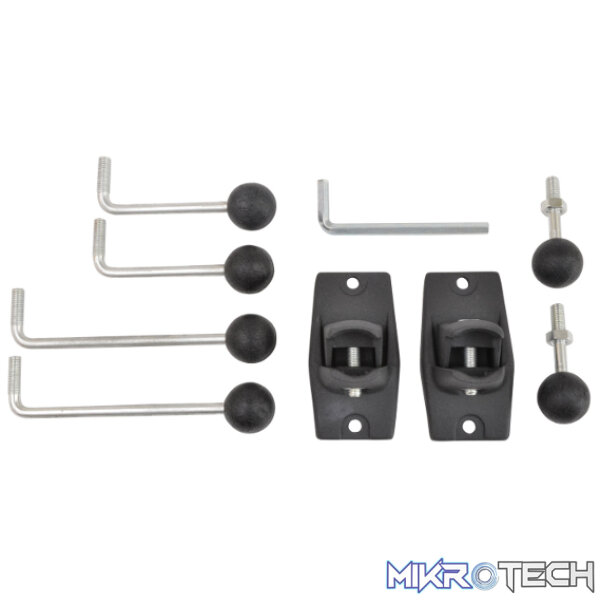 Adastra - Um01 Universal Speaker Bracket - Image 2