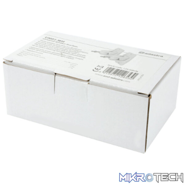 Adastra - Um01 Universal Speaker Bracket - Image 4