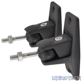 Adastra - Um01 Universal Speaker Bracket