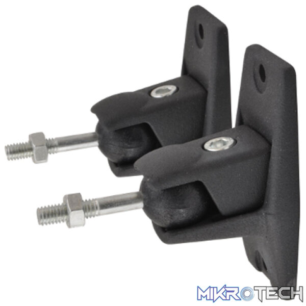 Adastra - Um01 Universal Speaker Bracket Adastra - Um01 Universal Speaker Bracket