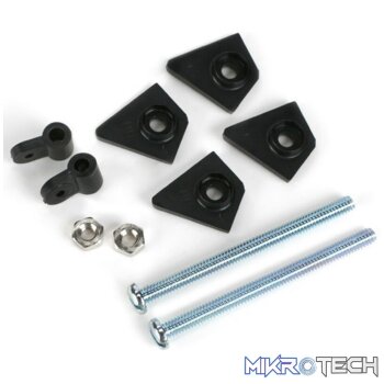Adjustable Control Horns