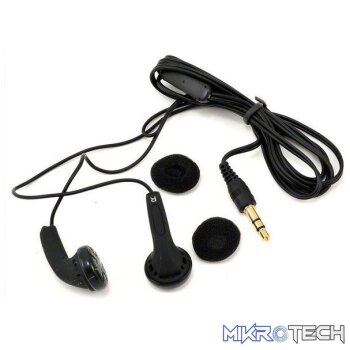 Adjustable Earphones