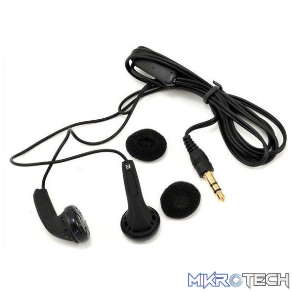 Adjustable Earphones Adjustable Earphones