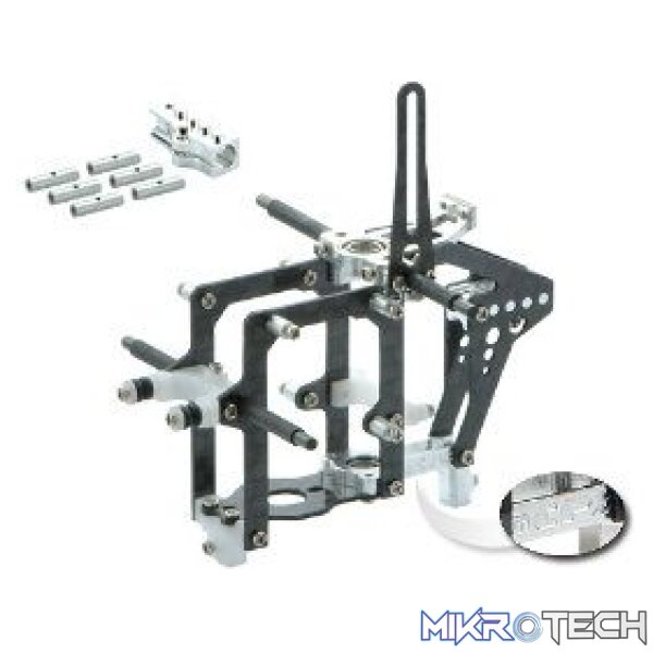 * Advanced X Frame: Blade mCP X * Advanced X Frame: Blade mCP X