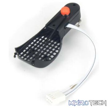* Aerial Drop Module: FC2 Slo-V FBF A
