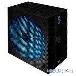 AeroCool Project 7 RGB Ready 850w 80 Plus Platinum Certified Modular Power Supply - Image 3